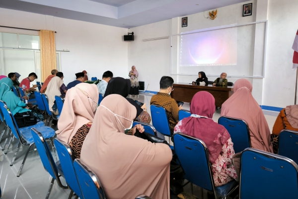 Pembahasan Langkah Kedepan yabhysa