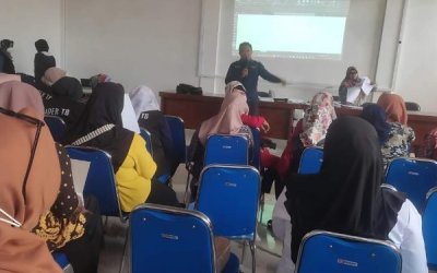 Yayasan Yabhysa Tangani TBC, Ratusan Orang Terselamatkan